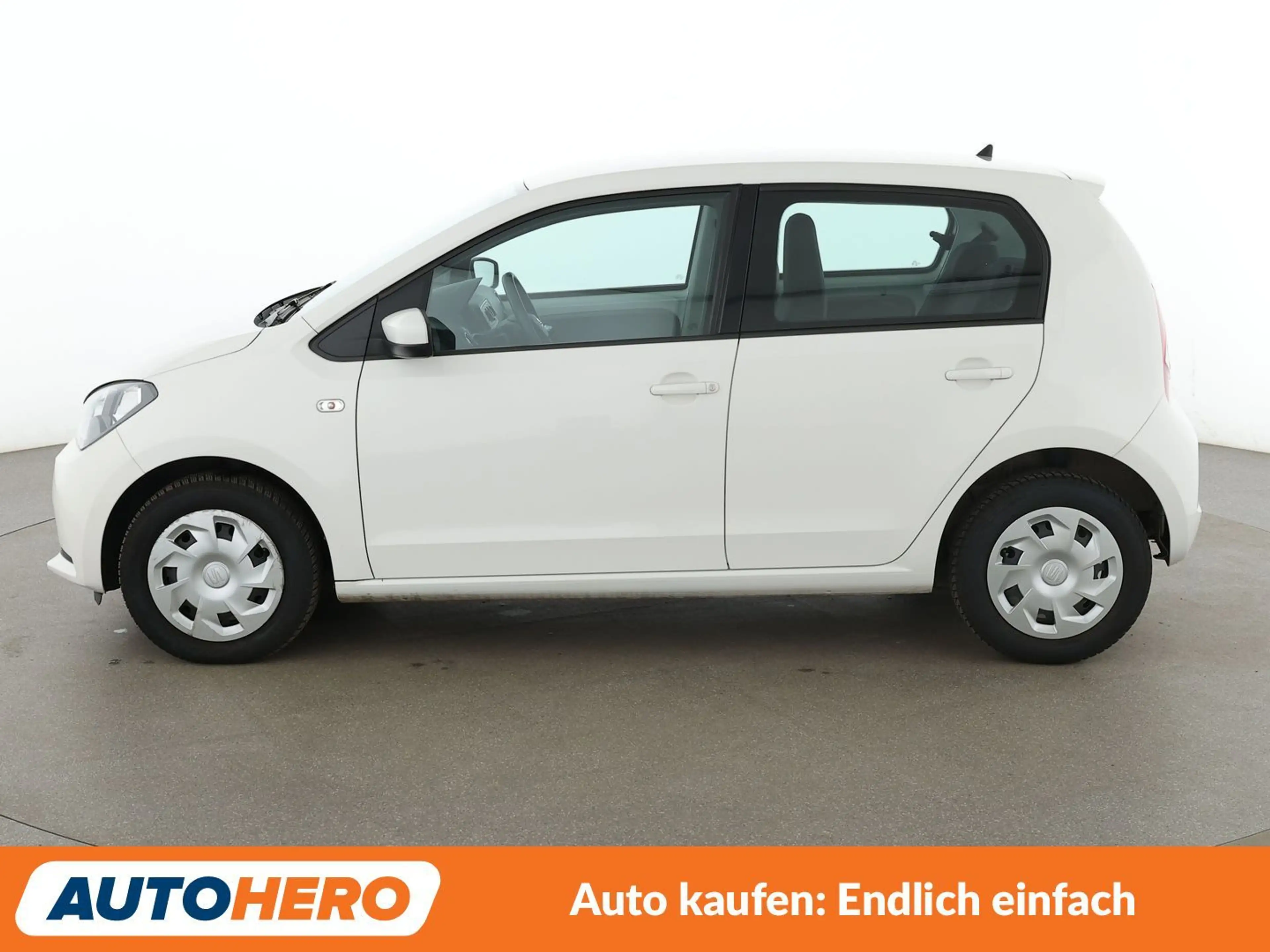 SEAT Mii 1.0 Style*KLIMA*GARANTIE* — photo 3
