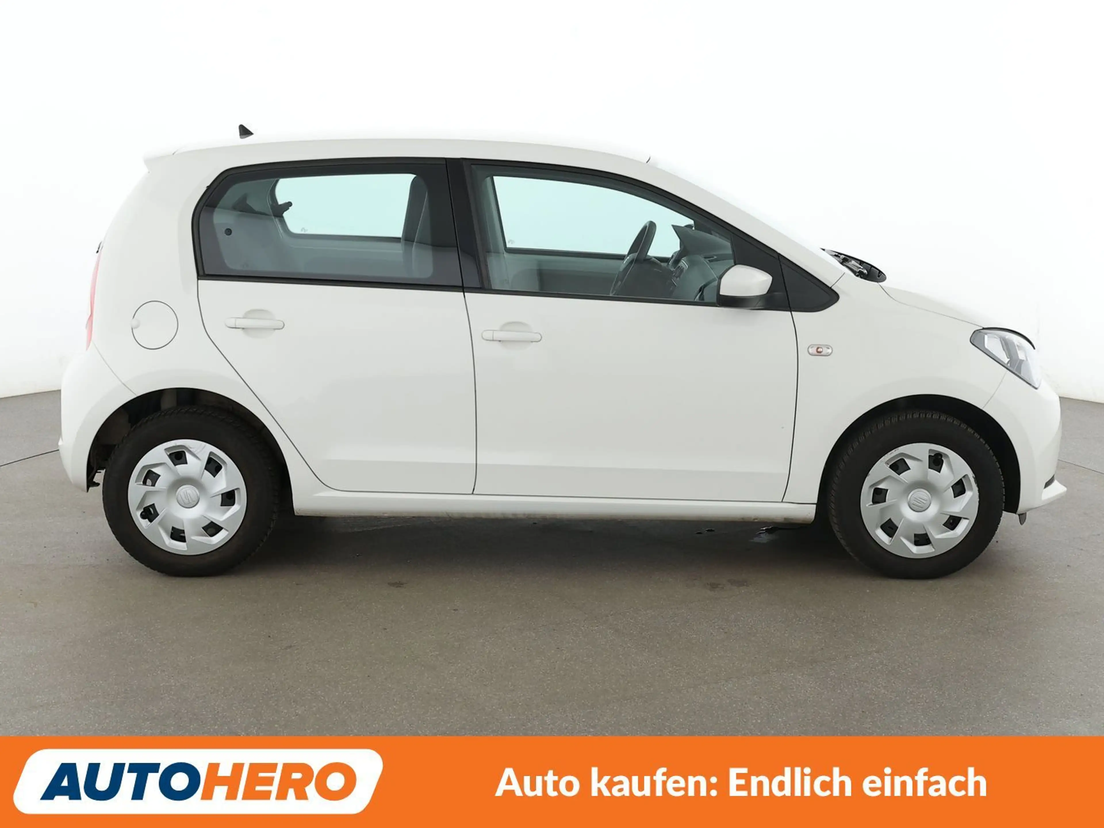 SEAT Mii 1.0 Style*KLIMA*GARANTIE* — photo 7