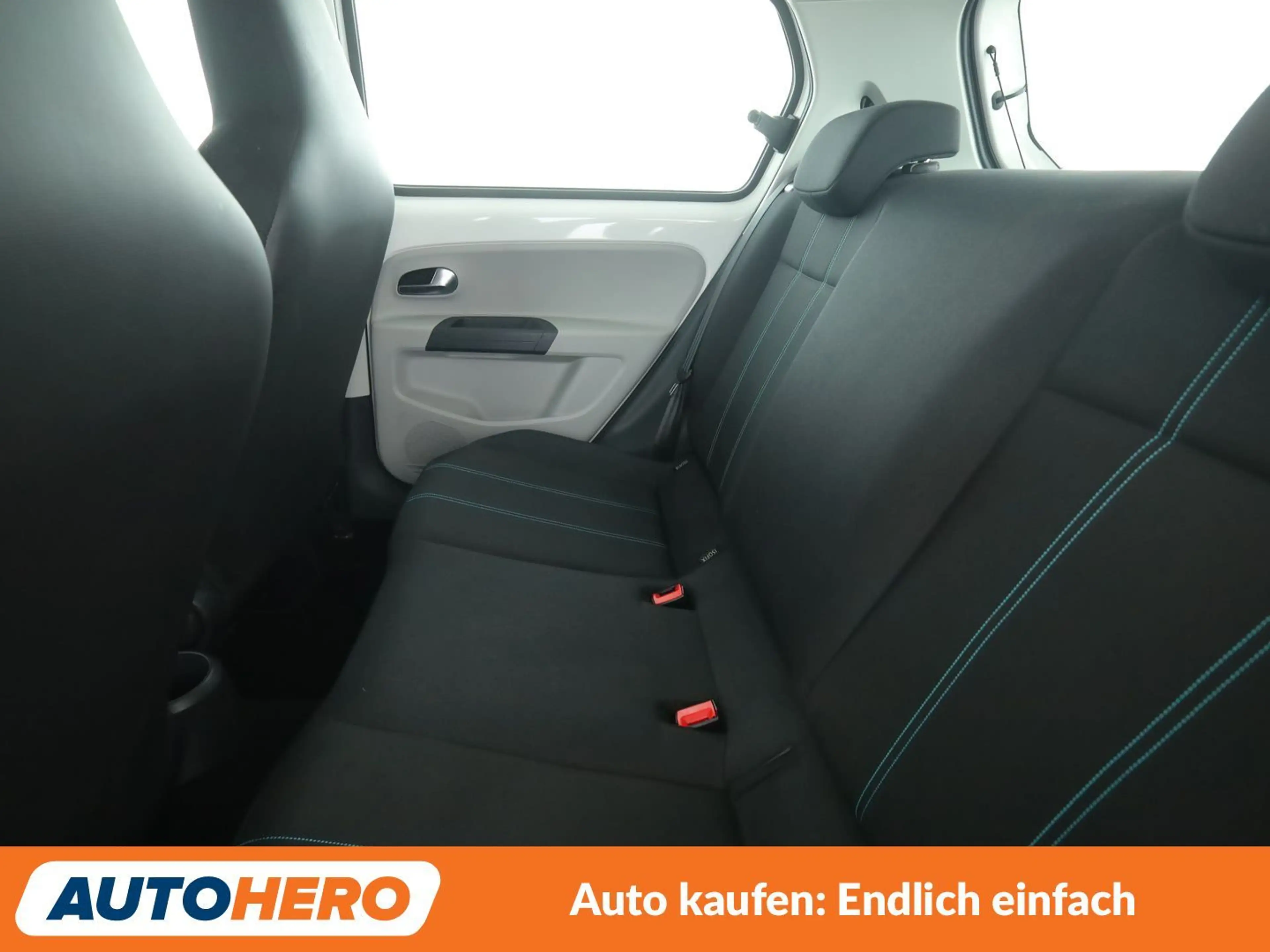SEAT Mii 1.0 Style*KLIMA*GARANTIE* — photo 14