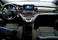 Mercedes-Benz V 300 Extralang ILS 17" Airm FahrAssist Kam Navi Schwarz - thumbnail 3