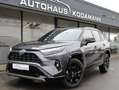 Toyota RAV 4 Hybrid Style*360°Cam*JBL*elektr.Heck.19 - thumbnail 1