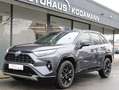 Toyota RAV 4 Hybrid Style*360°Cam*JBL*elektr.Heck.19 - thumbnail 6