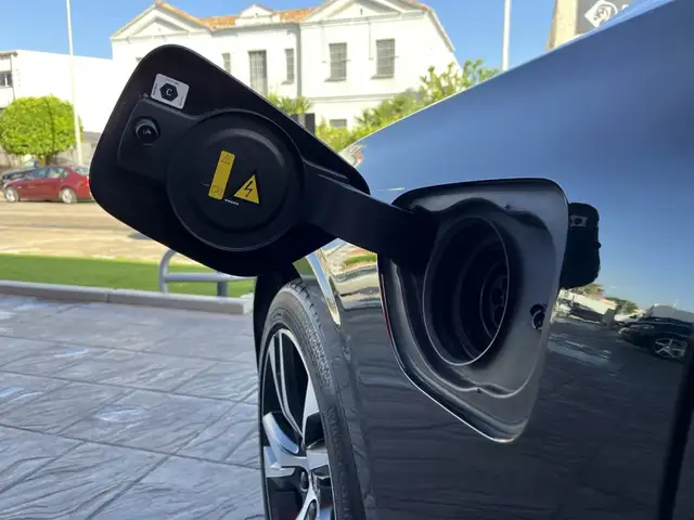Volvo V60 view 15