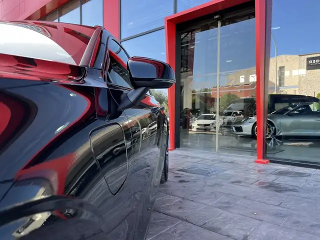 Volvo V60 view 13