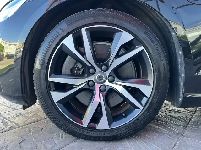 Volvo V60 view 10