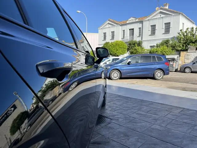 Volvo V60 view 14