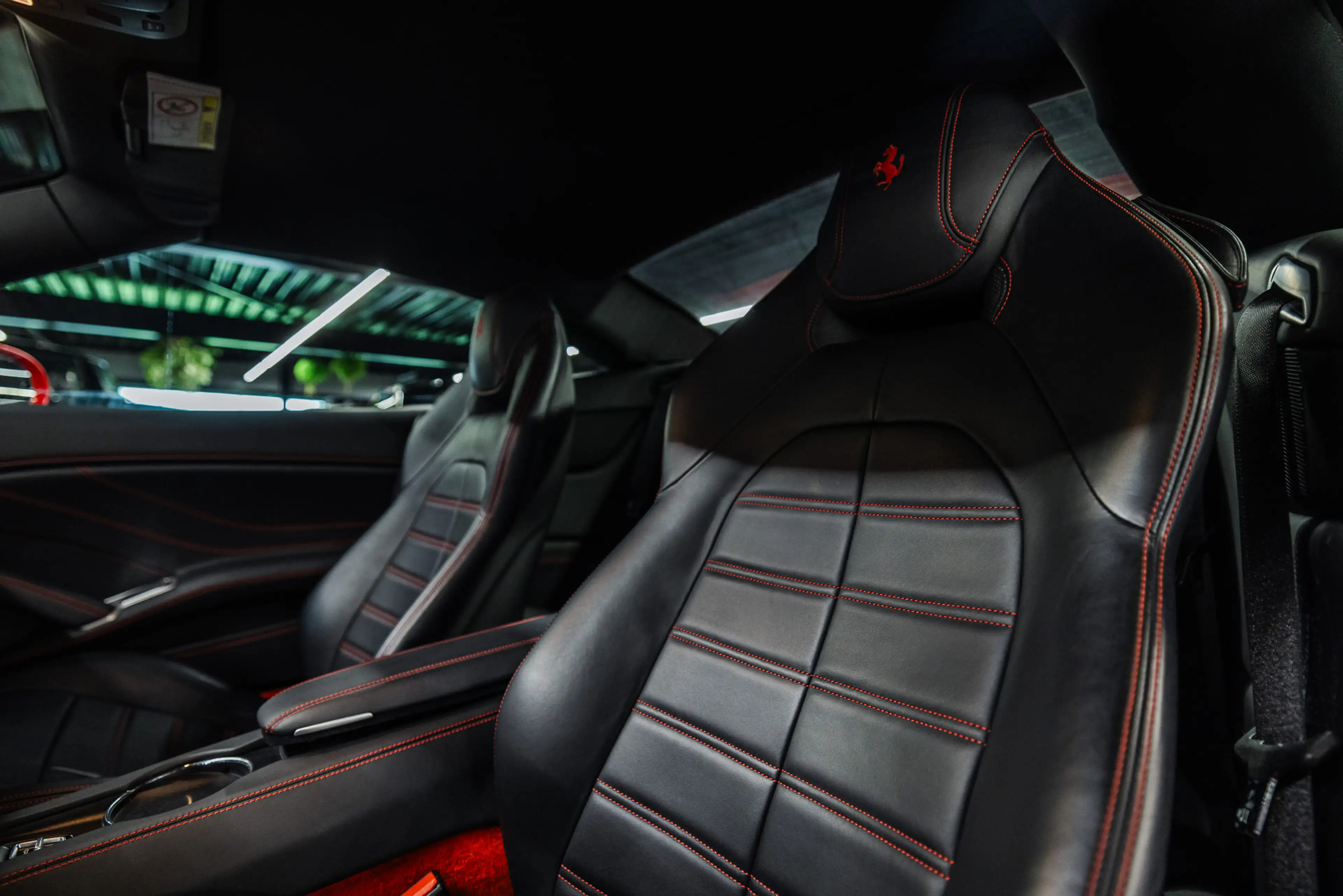 Ferrari California 3.9 T HELE Btw auto, (€ 119.793,39 Ex B.T.W) PPF — photo 6