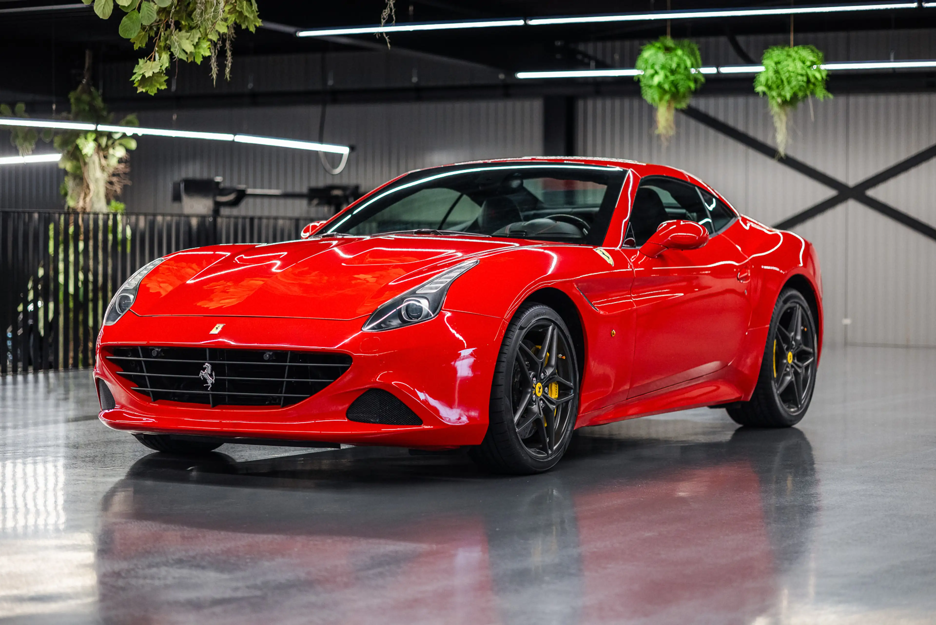 Ferrari California 3.9 T HELE Btw auto, (€ 119.793,39 Ex B.T.W) PPF — photo 5