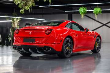 3.9 T HELE Btw auto, (€ 119.793,39 Ex B.T.W) PPF