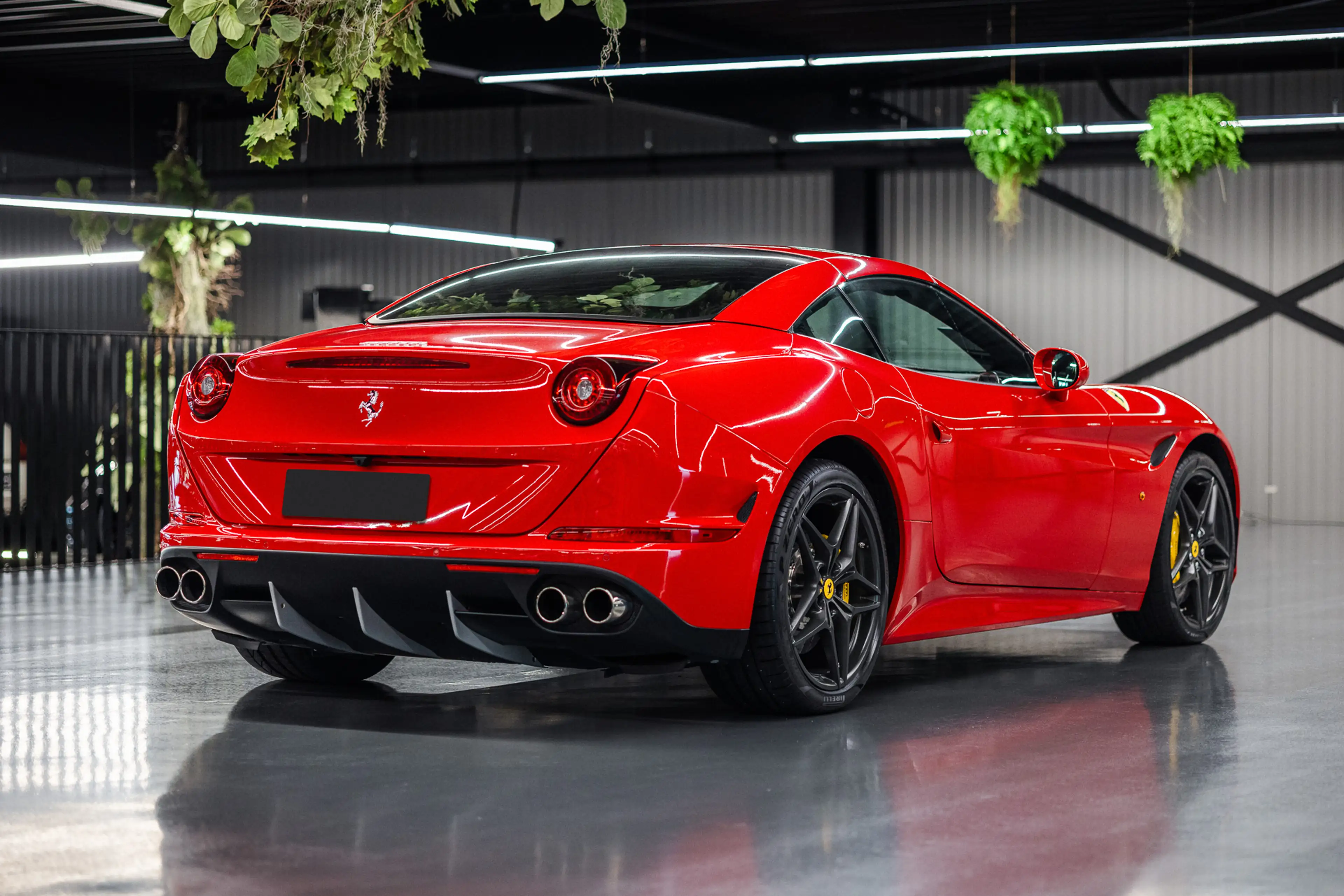Ferrari California 3.9 T HELE Btw auto, (€ 119.793,39 Ex B.T.W) PPF