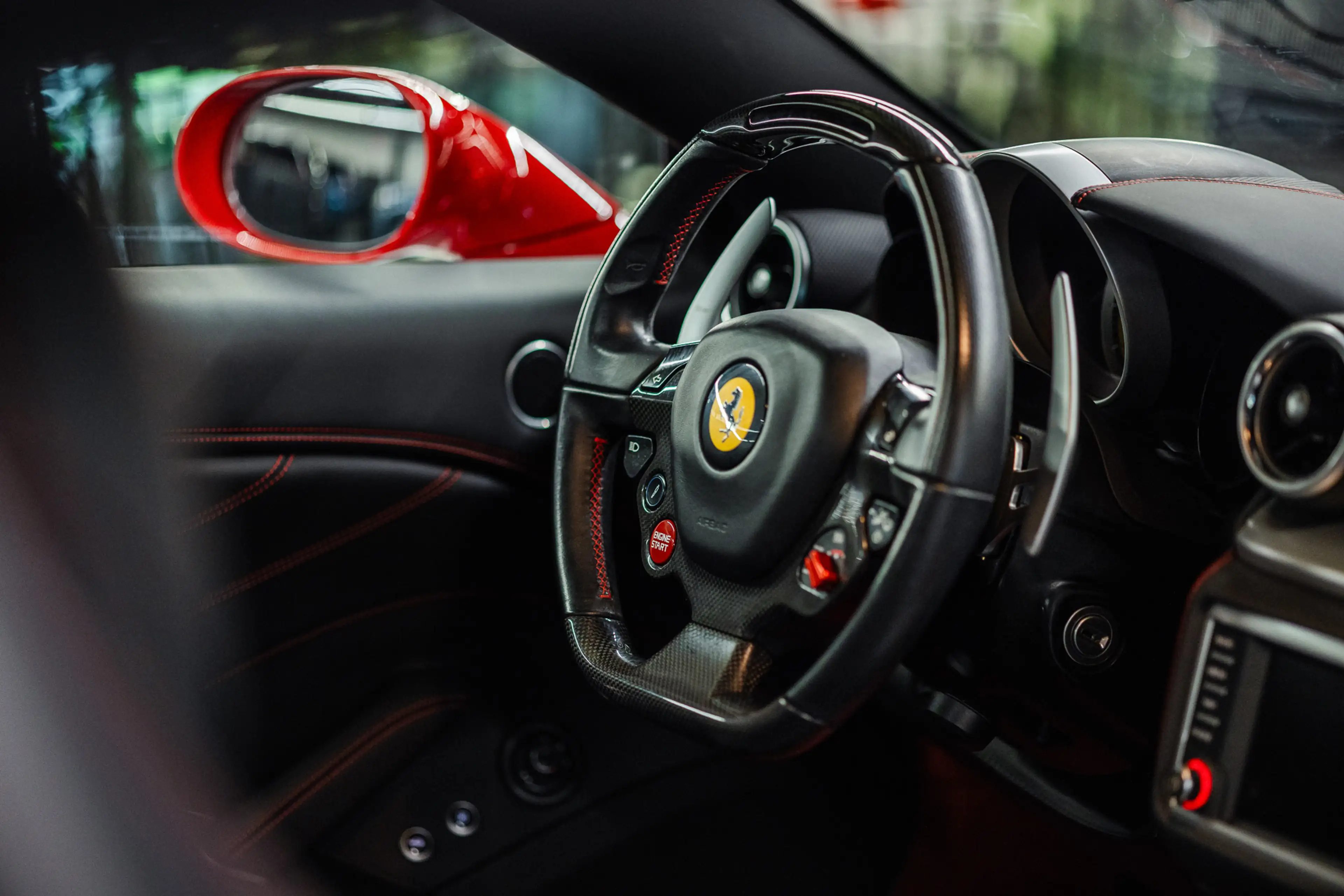 Ferrari California 3.9 T HELE Btw auto, (€ 119.793,39 Ex B.T.W) PPF — photo 9