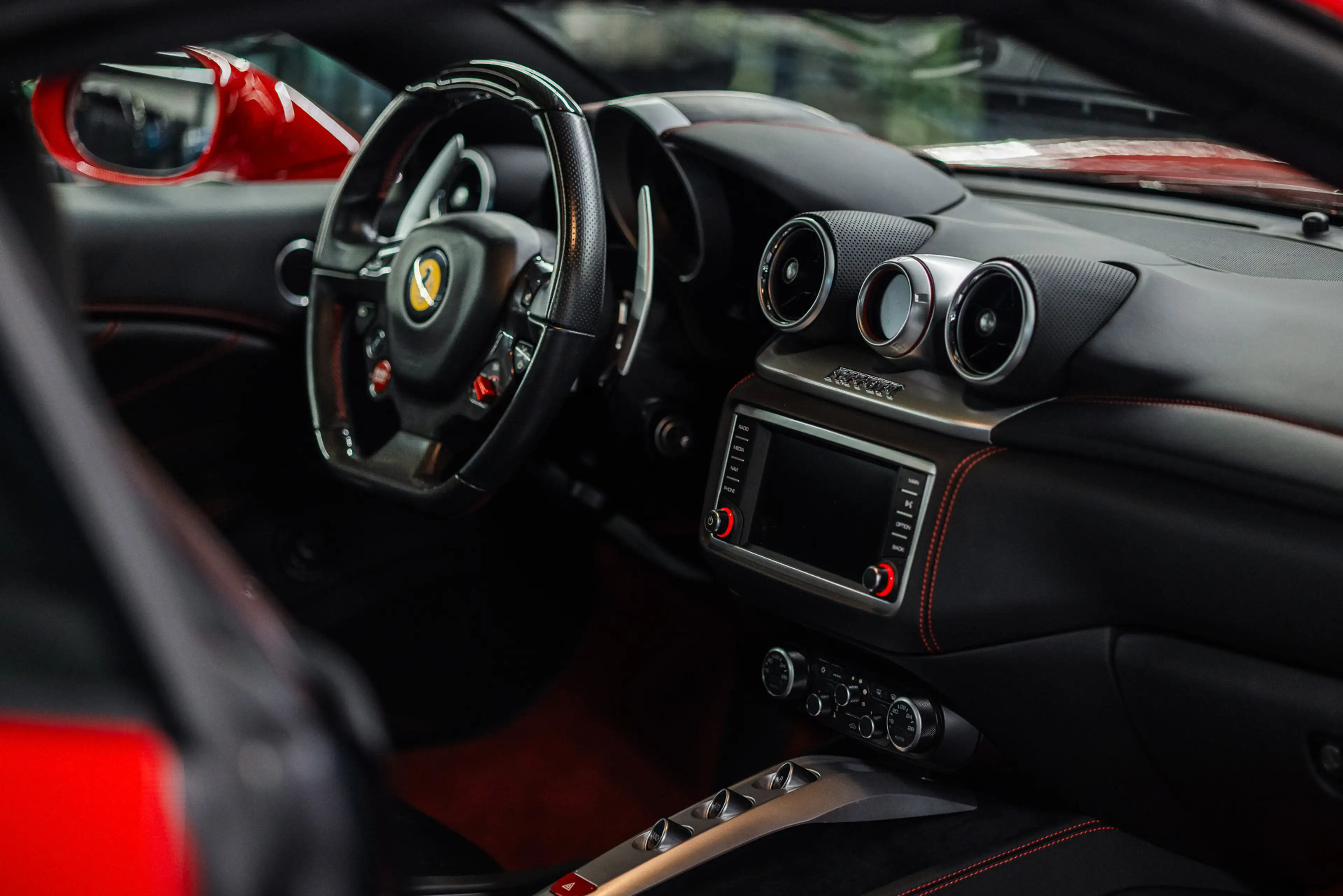 Ferrari California 3.9 T HELE Btw auto, (€ 119.793,39 Ex B.T.W) PPF — photo 11