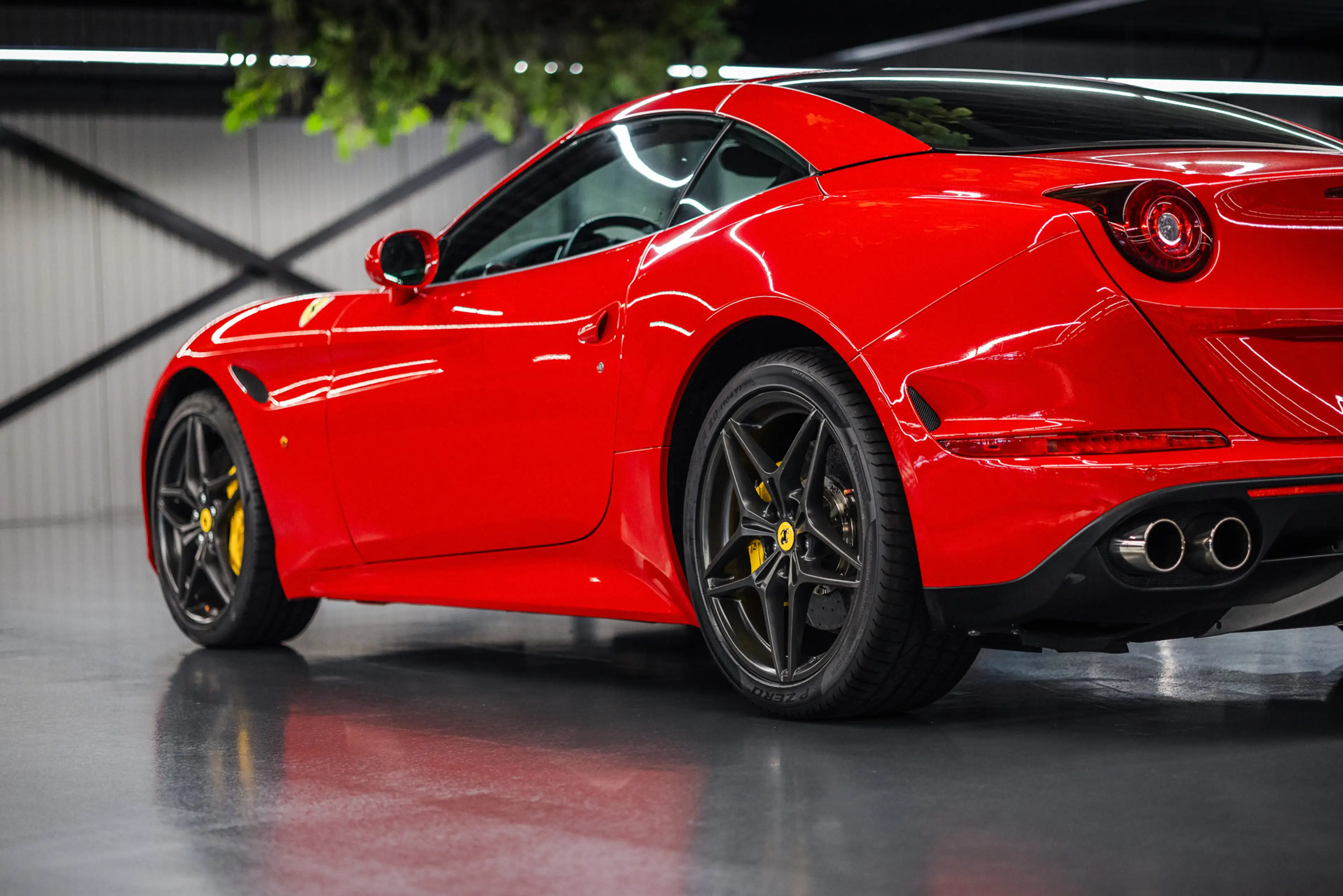 Ferrari California 3.9 T HELE Btw auto, (€ 119.793,39 Ex B.T.W) PPF — photo 14