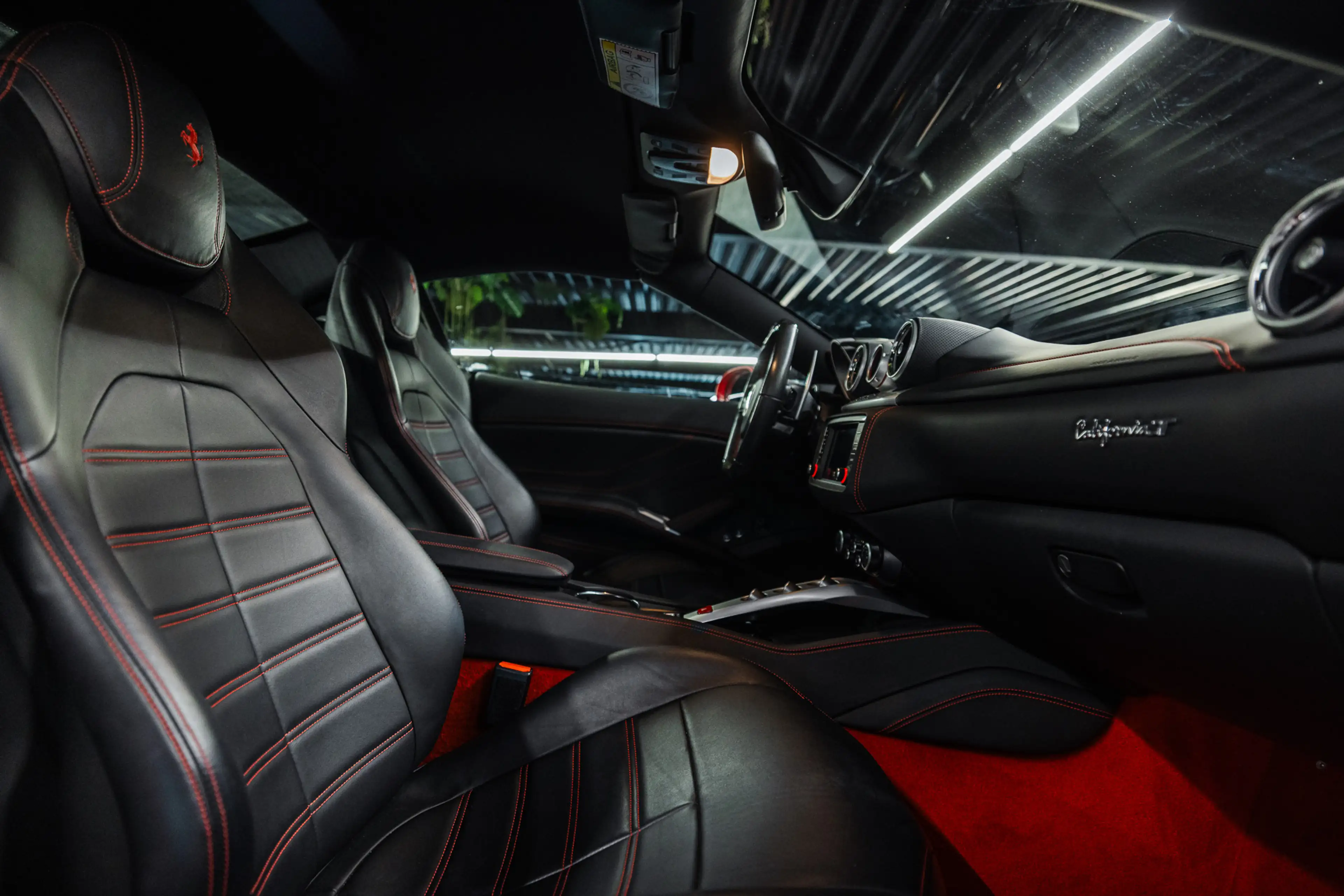 Ferrari California 3.9 T HELE Btw auto, (€ 119.793,39 Ex B.T.W) PPF — photo 4