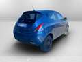 Lancia Ypsilon 1.0 firefly hybrid silver s&s 70cv Blu/Azzurro - thumbnail 5