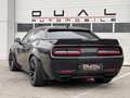 Dodge Challenger SRT 6,4 V8 | HELLCAT WIDEBODY LOOK Schwarz - thumbnail 3