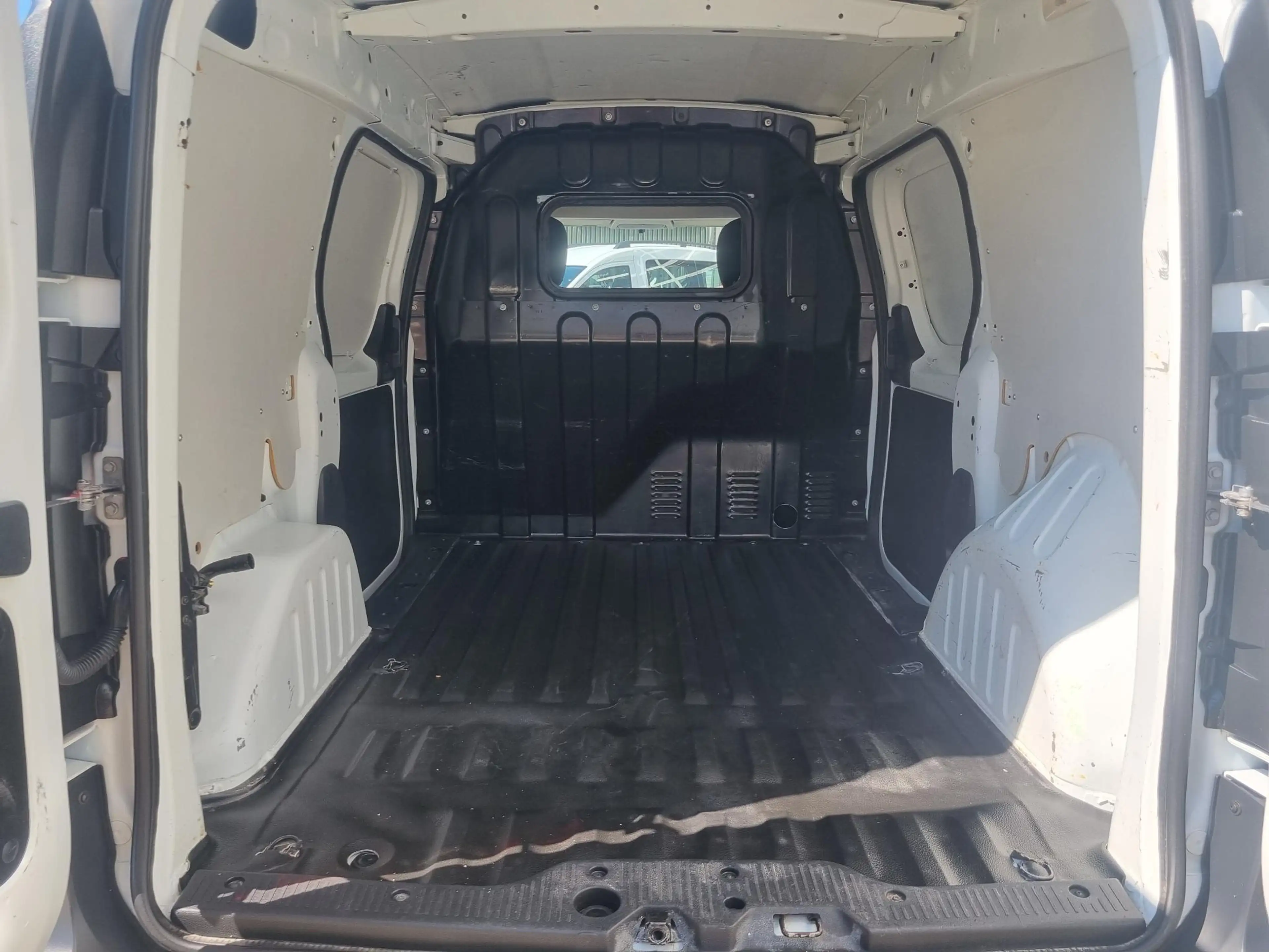 Dacia Dokker 1.3 TCe Bestel INCL. BTW + BPM / 2x ZIJSCHUIFDEUR — photo 14