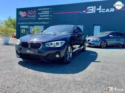 BMW Série 1 1.5 116 D 115 M-SPORT BVA