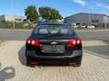 Chevrolet Lacetti SE TÜV/KLIMAANLAGE/5 TÜRER Černá - thumbnail 5