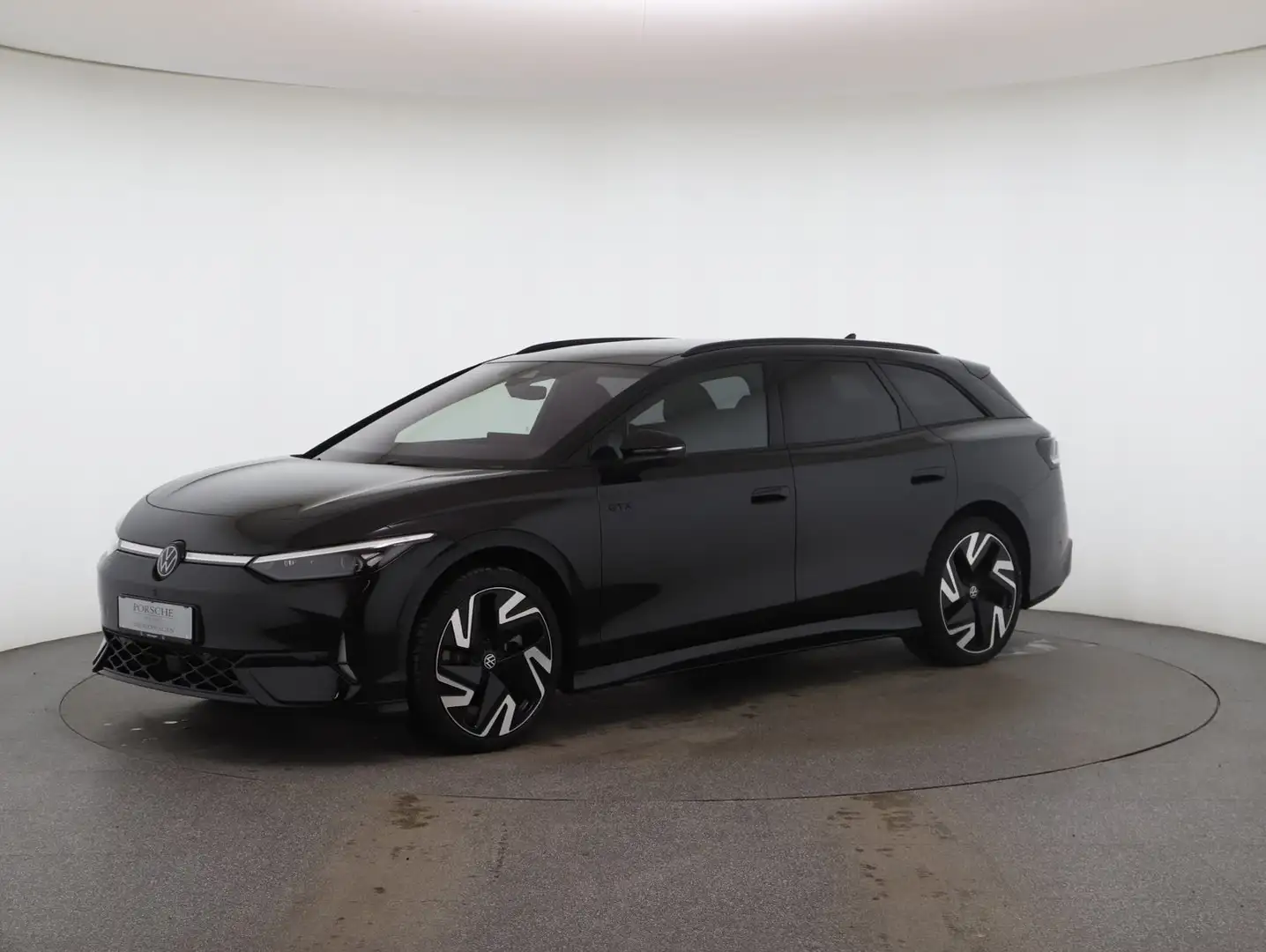 Volkswagen ID.7 Tourer GTX 4MOTION 250 kW Business Schwarz - 1
