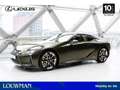 Lexus LC 500h Touring pack | Dynamic wing | Carbon fibre | Mark Vert - thumbnail 1