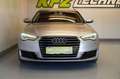 Audi A6 AV 2.0 TDI ''AHK*XENON*R-KAM*NAVI*BOSE'' Silber - thumbnail 9