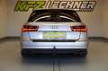 Audi A6 AV 2.0 TDI ''AHK*XENON*R-KAM*NAVI*BOSE'' Silber - thumbnail 5