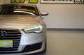 Audi A6 AV 2.0 TDI ''AHK*XENON*R-KAM*NAVI*BOSE'' Silber - thumbnail 10