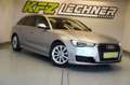 Audi A6 AV 2.0 TDI ''AHK*XENON*R-KAM*NAVI*BOSE'' Silber - thumbnail 3