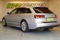 Audi A6 AV 2.0 TDI ''AHK*XENON*R-KAM*NAVI*BOSE'' Silber - thumbnail 7