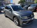 Volkswagen Tiguan Tiguan II 2016 2.0tdi Advanced R-Line Ext150cv DSG Gris - thumbnail 4