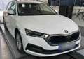 Skoda Octavia Combi Ambition 2.0 TDI NAVI*AHK*LED* Wit - thumbnail 2