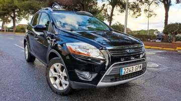 2.0TDCI Trend 2WD