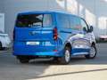 Volkswagen T7 Caravelle e-Caravelle Life Motor BEV 160 kW Navi LED Klima Modrá - thumbnail 3