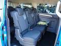 Volkswagen T7 Caravelle e-Caravelle Life Motor BEV 160 kW Navi LED Klima Modrá - thumbnail 9