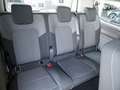 Volkswagen T7 Caravelle e-Caravelle Life Motor BEV 160 kW Navi LED Klima Modrá - thumbnail 10