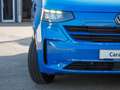 Volkswagen T7 Caravelle e-Caravelle Life Motor BEV 160 kW Navi LED Klima Modrá - thumbnail 5