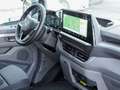Volkswagen T7 Caravelle e-Caravelle Life Motor BEV 160 kW Navi LED Klima Modrá - thumbnail 6