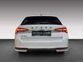 Skoda Octavia Combi Sportline 2.0 TDI DSG LED NAVI ACC Weiß - thumbnail 5