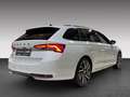 Skoda Octavia Combi Sportline 2.0 TDI DSG LED NAVI ACC Weiß - thumbnail 4