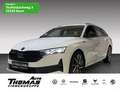 Skoda Octavia Combi Sportline 2.0 TDI DSG LED NAVI ACC Weiß - thumbnail 1