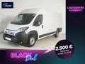 Fiat Ducato 140 MT L4H2 MAXI Kastenwagen Weiß - thumbnail 1