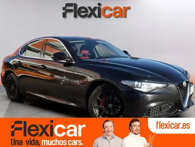 Alfa Romeo Giulia 2.2 Diesel Super 180