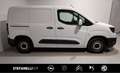 Opel Combo Cargo 1.6 Diesel 100CV S&S L1 H1 Edition Bianco - thumbnail 2