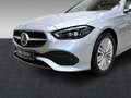 Mercedes-Benz C 180 Avantgarde Digital+SHD+Si-Klima+360°+DAB Silber - thumbnail 3