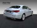 Mercedes-Benz C 180 Avantgarde Digital+SHD+Si-Klima+360°+DAB Silber - thumbnail 7