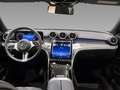 Mercedes-Benz C 180 Avantgarde Digital+SHD+Si-Klima+360°+DAB Silber - thumbnail 11