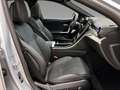 Mercedes-Benz C 180 Avantgarde Digital+SHD+Si-Klima+360°+DAB Silber - thumbnail 12