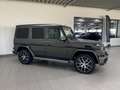 Mercedes-Benz G 63 AMG 463 EDITION+DISTR+SHD+AHK+KAMERA+21"AMG Gris - thumbnail 4