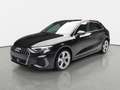 Audi A3 A3 35 TFSI SPORTBACK S TRONIC S-LINE NAVI LED DAB Czarny - thumbnail 2